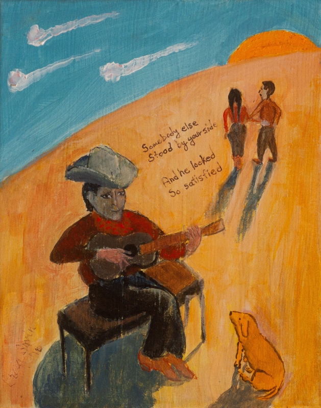 Still in Love with You by artist Craig IRVIN